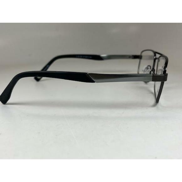 New CALLAWAY C20 Col.20 Gunmetal Memory Titanium220 Eyeglasses 56/17/140